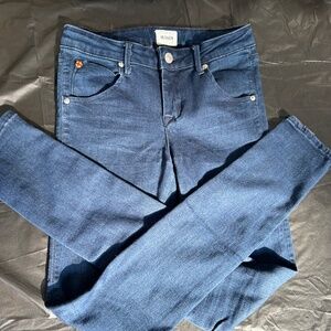 Girls size 16 Hudson jeans
